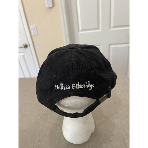 Melissa Etheridge Skin Adjustable Hat - Picture 4 of 7